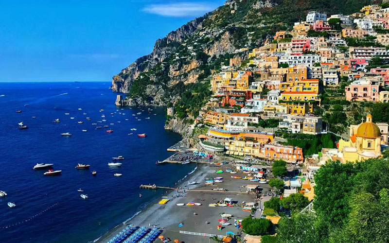 如何在意大利注冊公司，流程條件是什么？