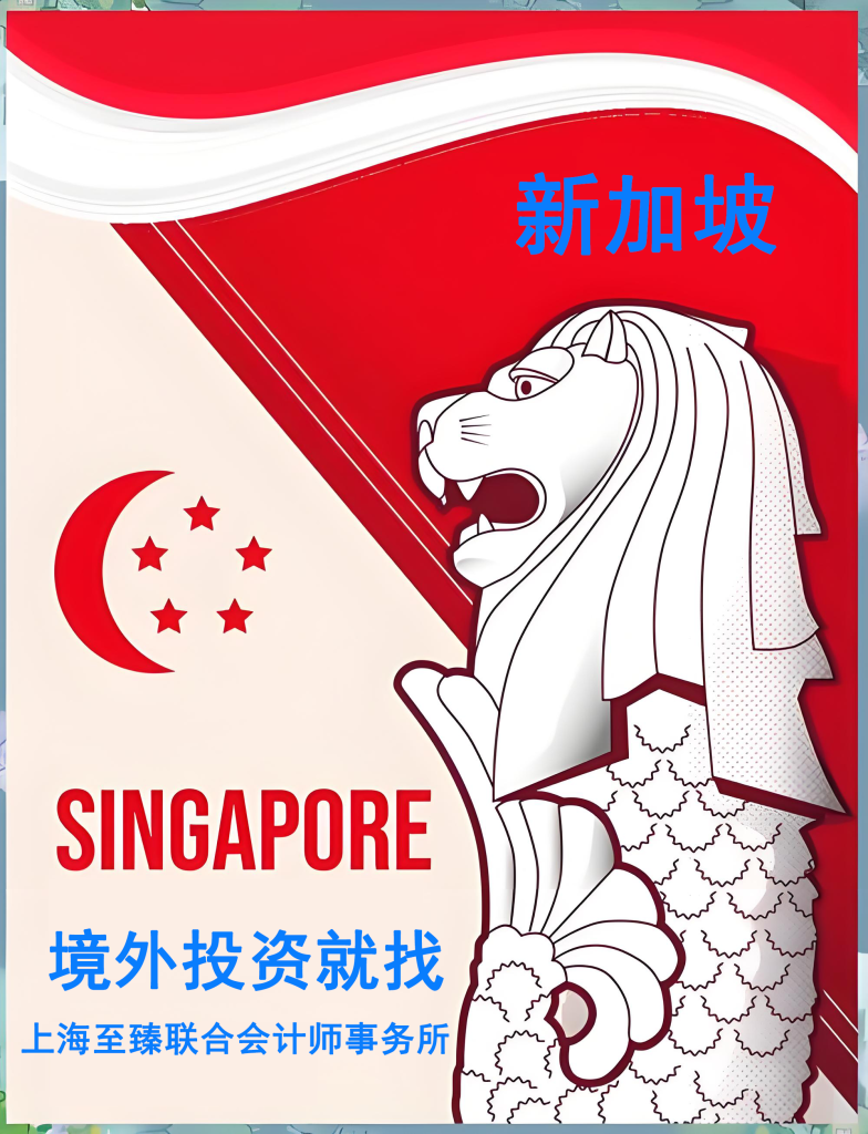 新加坡境外投資